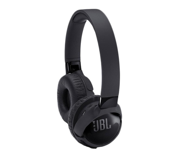 JBL T600 BT NC, czarny - 418191 - zdjęcie